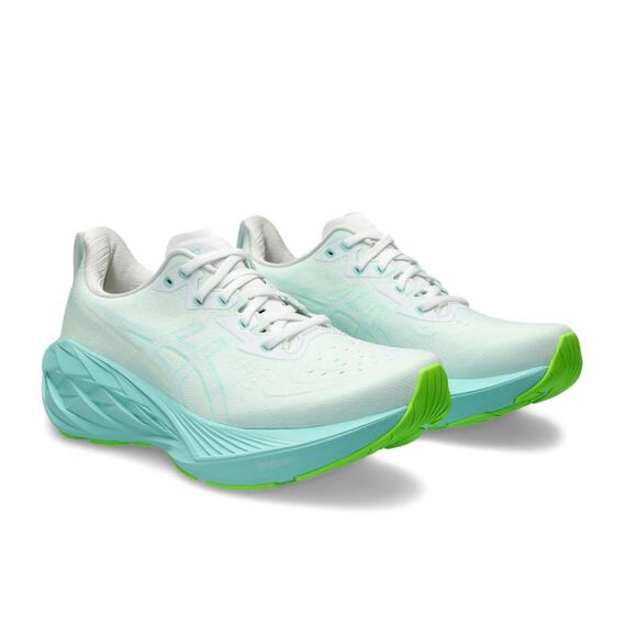 ASICS Shoes - NOVABLAST 4 women’s sneakers asics